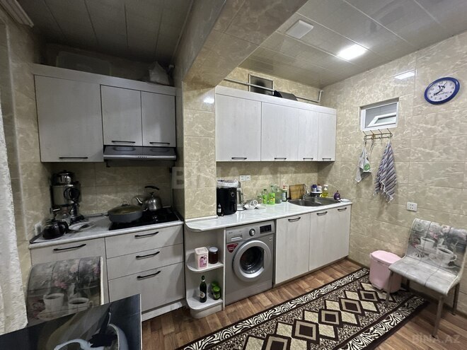 Продаётся 3-комн. вторичка 80 м², м. Ахмедлы, photo 10 from 21