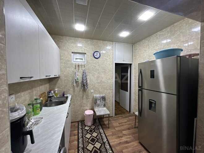 Продаётся 3-комн. вторичка 80 м², м. Ахмедлы, photo 11 from 21