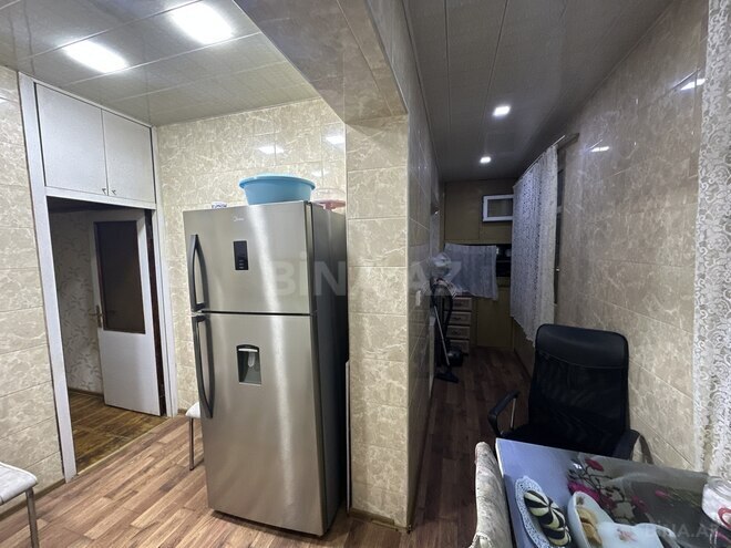 Продаётся 3-комн. вторичка 80 м², м. Ахмедлы, photo 9 from 21