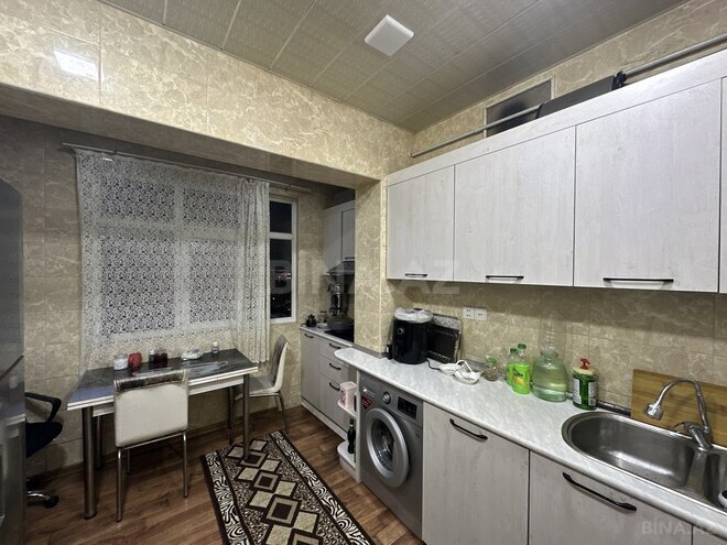 Продаётся 3-комн. вторичка 80 м², м. Ахмедлы, photo 8 from 21