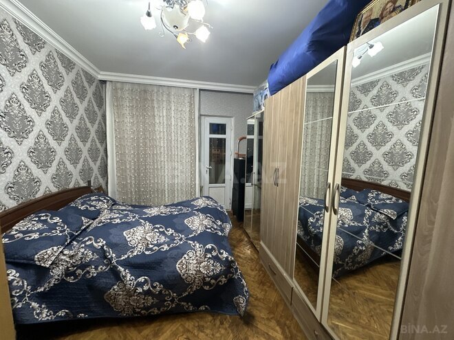 Продаётся 3-комн. вторичка 80 м², м. Ахмедлы, photo 12 from 21