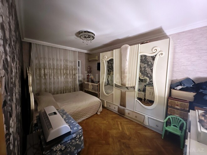 Продаётся 3-комн. вторичка 80 м², м. Ахмедлы, photo 15 from 21