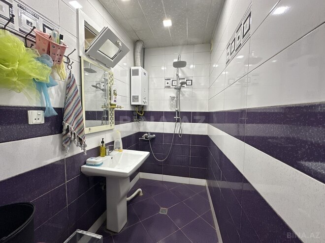 Продаётся 3-комн. вторичка 80 м², м. Ахмедлы, photo 17 from 21