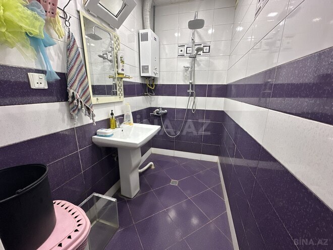 Продаётся 3-комн. вторичка 80 м², м. Ахмедлы, photo 18 from 21