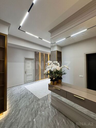 Satılır 3 otaqlı yeni tikili 128 m², Şah İsmayıl Xətai m., photo 14 from 17