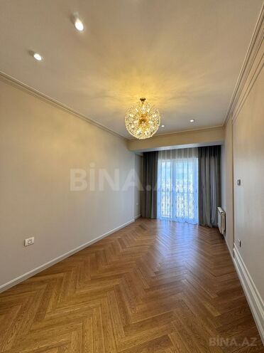 Satılır 3 otaqlı yeni tikili 128 m², Şah İsmayıl Xətai m., photo 10 from 17