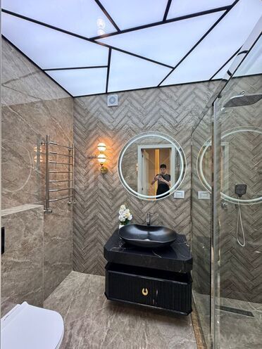Satılır 3 otaqlı yeni tikili 128 m², Şah İsmayıl Xətai m., photo 12 from 17