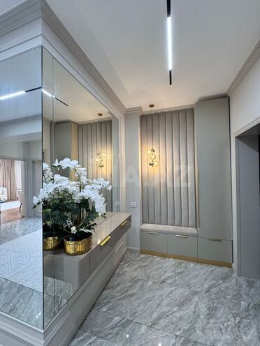 Satılır 3 otaqlı yeni tikili 128 m², Şah İsmayıl Xətai m., photo 15 from 17
