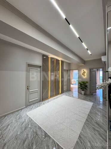 Satılır 3 otaqlı yeni tikili 128 m², Şah İsmayıl Xətai m., photo 13 from 17