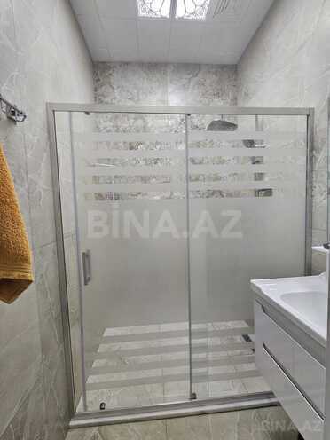 İcarəyə verilir 3 otaqlı yeni tikili 140 m², Nəsimi r., photo 9 from 21