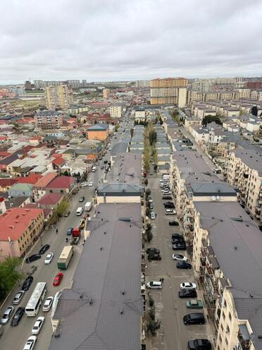 Satılır 2 otaqlı yeni tikili 42.8 m², photo 12 from 20