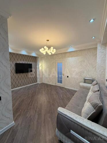 Satılır 2 otaqlı yeni tikili 42.8 m², photo 16 from 20