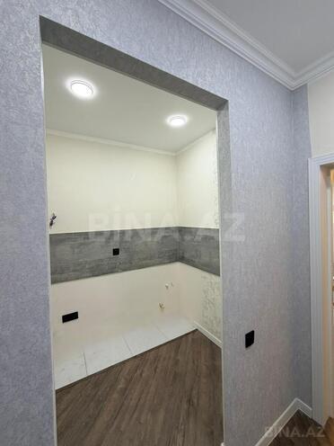 Satılır 2 otaqlı yeni tikili 42.8 m², photo 8 from 20