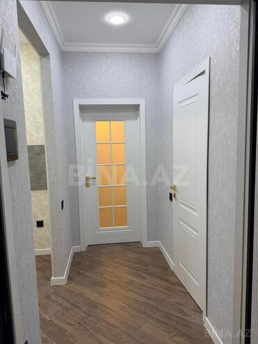 Satılır 2 otaqlı yeni tikili 42.8 m², photo 7 from 20
