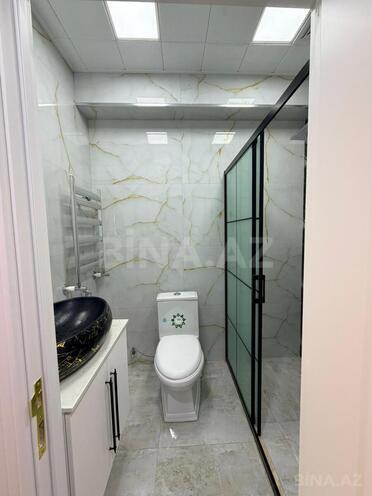 Satılır 2 otaqlı yeni tikili 42.8 m², photo 11 from 20