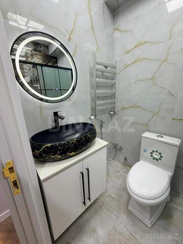 Satılır 2 otaqlı yeni tikili 42.8 m², photo 14 from 20