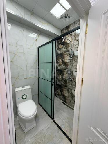 Satılır 2 otaqlı yeni tikili 42.8 m², photo 18 from 20