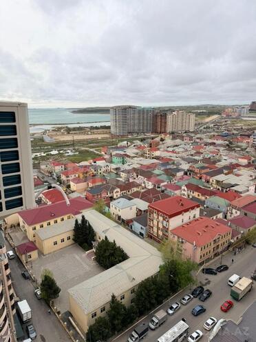 Satılır 2 otaqlı yeni tikili 42.8 m², photo 19 from 20