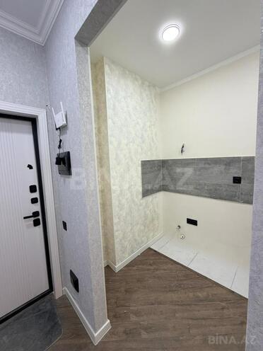 Satılır 2 otaqlı yeni tikili 42.8 m², photo 17 from 20