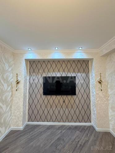 Satılır 2 otaqlı yeni tikili 42.8 m², photo 15 from 20