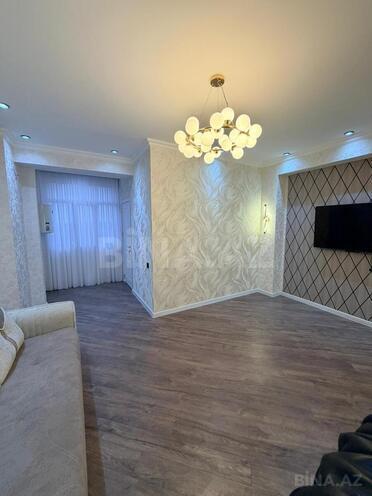 Satılır 2 otaqlı yeni tikili 42.8 m², photo 5 from 20