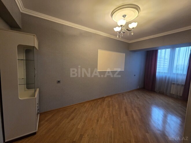 İcarəyə verilir 3 otaqlı yeni tikili 90 m², Azadlıq Prospekti m., photo 6 from 13