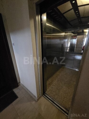 İcarəyə verilir 3 otaqlı yeni tikili 90 m², Azadlıq Prospekti m., photo 12 from 13