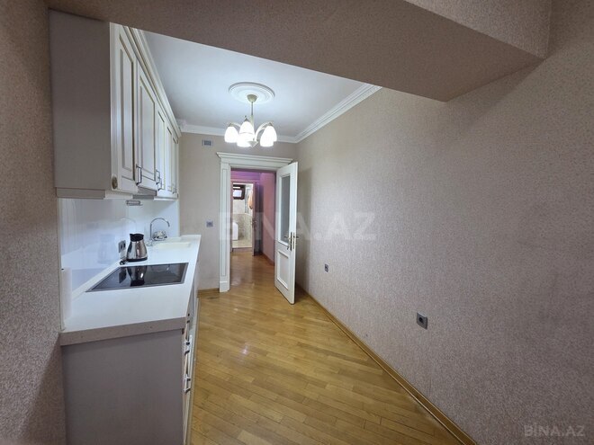 İcarəyə verilir 3 otaqlı yeni tikili 90 m², Azadlıq Prospekti m., photo 8 from 13