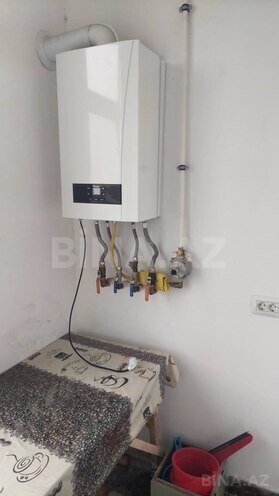 Продаётся 2-комн. новостройка 65 м², м. Нариман Нариманов, photo 10 from 11