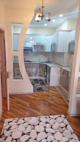 Продаётся 2-комн. новостройка 65 м², м. Нариман Нариманов, photo 3 from 11