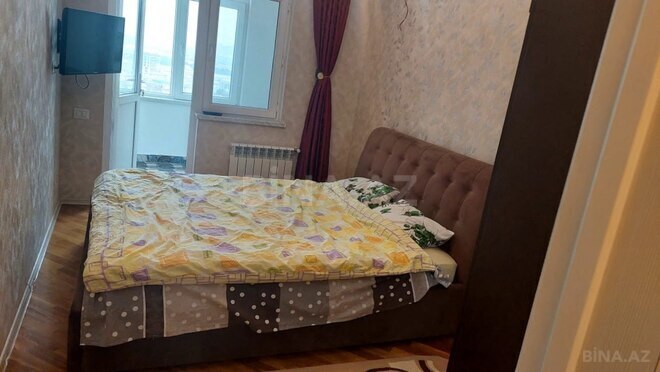 Продаётся 2-комн. новостройка 65 м², м. Нариман Нариманов, photo 5 from 11