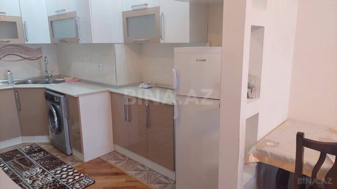 Продаётся 2-комн. новостройка 65 м², м. Нариман Нариманов, photo 6 from 11