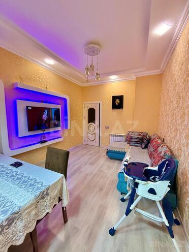 Продаётся 2-комн. новостройка 50 м², photo 5 from 19