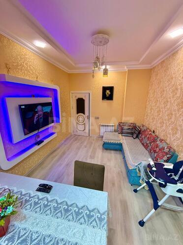 Продаётся 2-комн. новостройка 50 м², photo 4 from 19