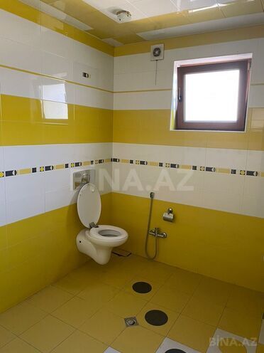 İcarəyə verilir 9 otaqlı həyət evi/bağ evi 600 m², Nərimanov r., photo 26 from 27