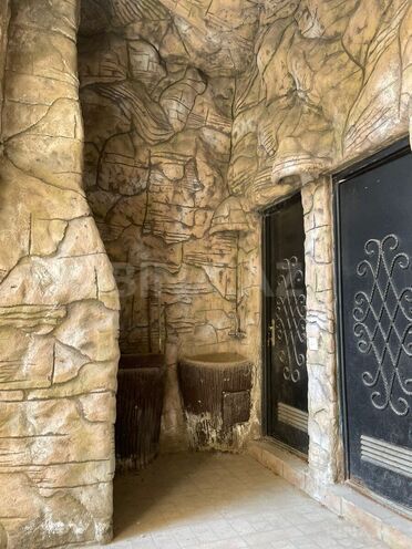 İcarəyə verilir 9 otaqlı həyət evi/bağ evi 600 m², Nərimanov r., photo 19 from 27