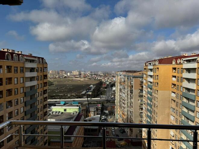 Satılır 2 otaqlı yeni tikili 80 m², Nizami r., photo 7 from 8