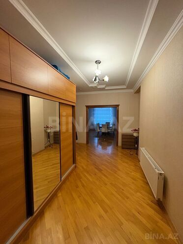 İcarəyə verilir 2 otaqlı yeni tikili 80 m², Azadlıq Prospekti m., photo 7 from 9