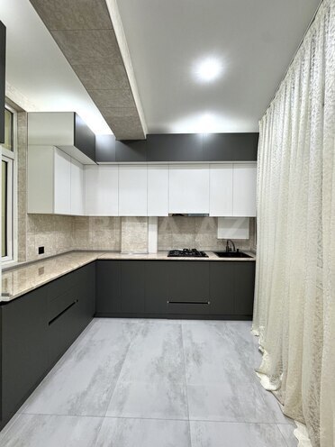 Продаётся 3-комн. новостройка 95 м², м. Ази Асланов, photo 4 from 15