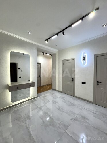 Продаётся 3-комн. новостройка 95 м², м. Ази Асланов, photo 10 from 15