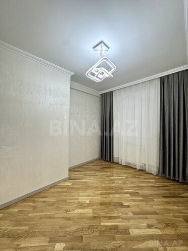 Продаётся 3-комн. новостройка 95 м², м. Ази Асланов, photo 8 from 15