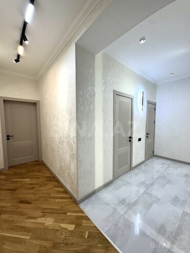 Продаётся 3-комн. новостройка 95 м², м. Ази Асланов, photo 12 from 15