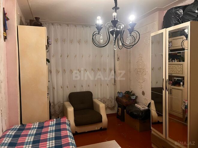 Продаётся 3-комн. вторичка 70 м², м. Ази Асланов, photo 6 from 8