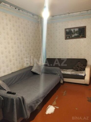 Продаётся 3-комн. вторичка 70 м², м. Ази Асланов, photo 3 from 8