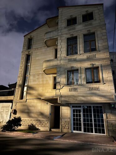 İcarəyə verilir  obyekt 600 m², Nərimanov r., photo 3 from 18