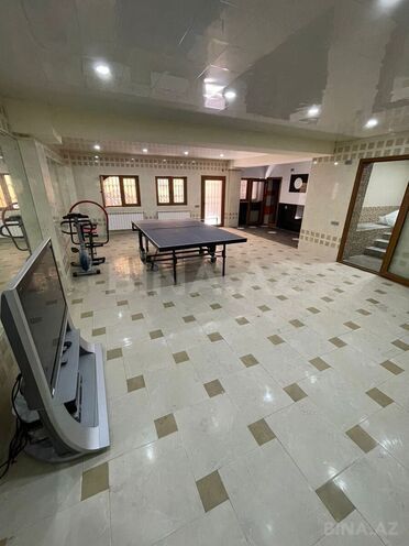 İcarəyə verilir  obyekt 600 m², Nərimanov r., photo 15 from 18