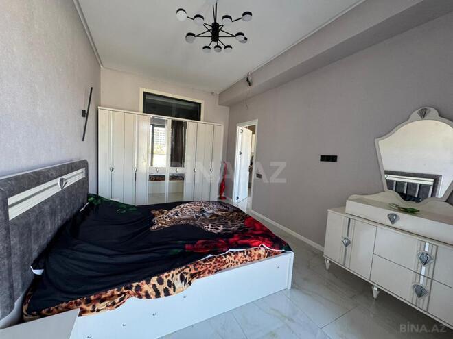 Сдаётся 3-комн. новостройка 100 м², пос. Sea Breeze, photo 14 from 17