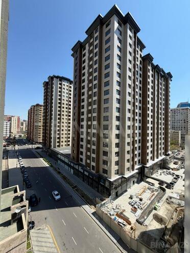 Продаётся 4-комн. новостройка 184 м², м. Шах Исмаил Хатаи, photo 1 from 11