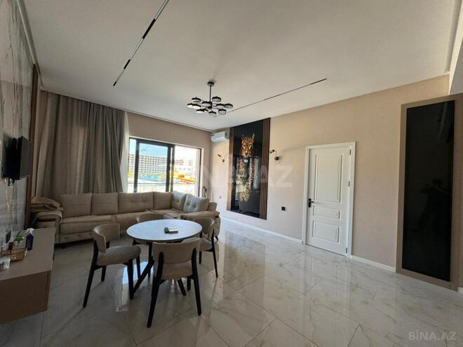 Сдаётся 3-комн. новостройка 100 м², пос. Sea Breeze, photo 5 from 17