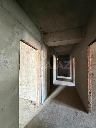 Продаётся 4-комн. новостройка 184 м², м. Шах Исмаил Хатаи, photo 8 from 11